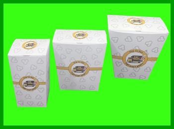 PAPER STRAWS