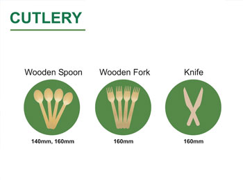 Cutlery