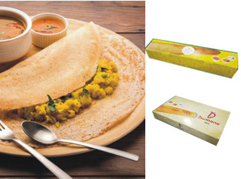 Dosa Box