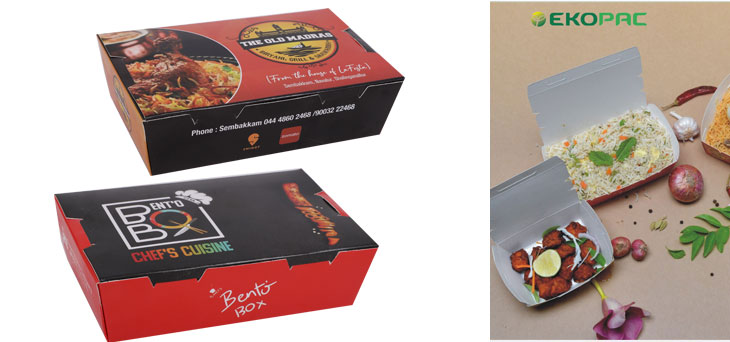 Biryani Box