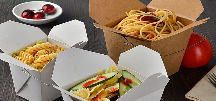 noodles box