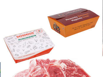 Meat Box