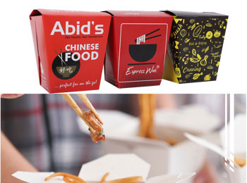 NOODLE BOX