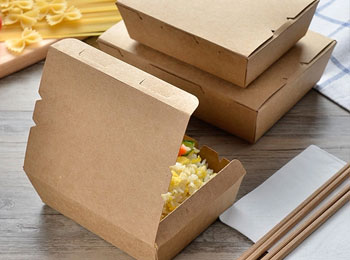 Lunch Boxes