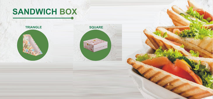Biryani Box