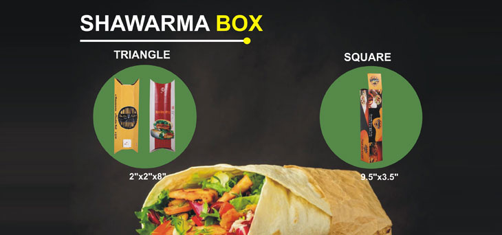 Biryani Box