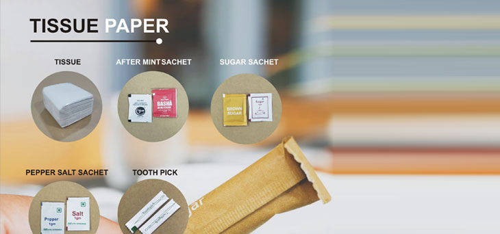 paper tissues